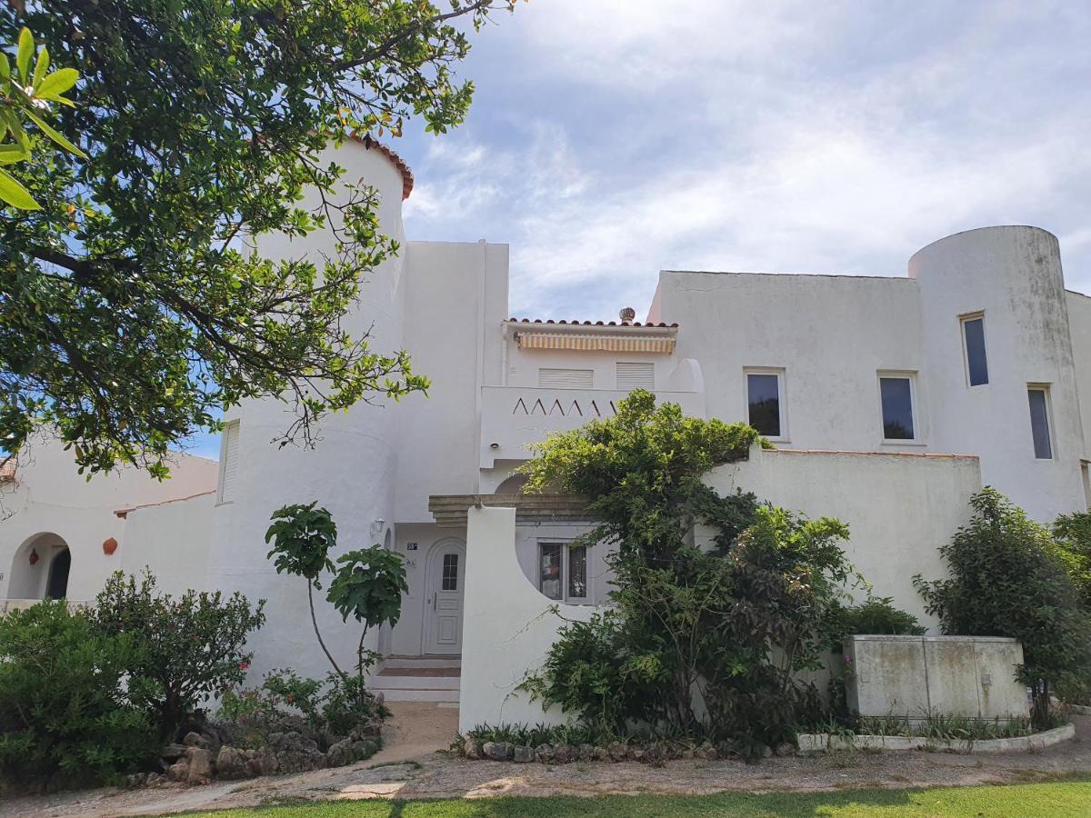 Be Happy Senhora Da Rocha Apartment Porches  Exterior photo