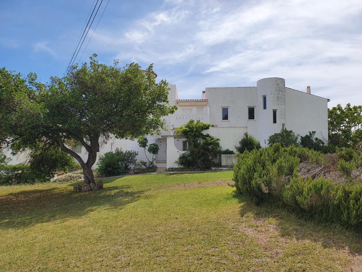 Be Happy Senhora Da Rocha Apartment Porches  Exterior photo