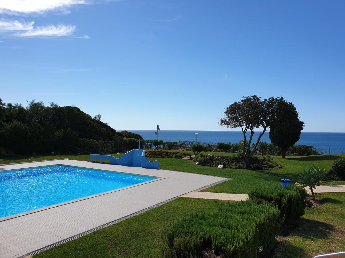 Be Happy Senhora Da Rocha Apartment Porches  Exterior photo