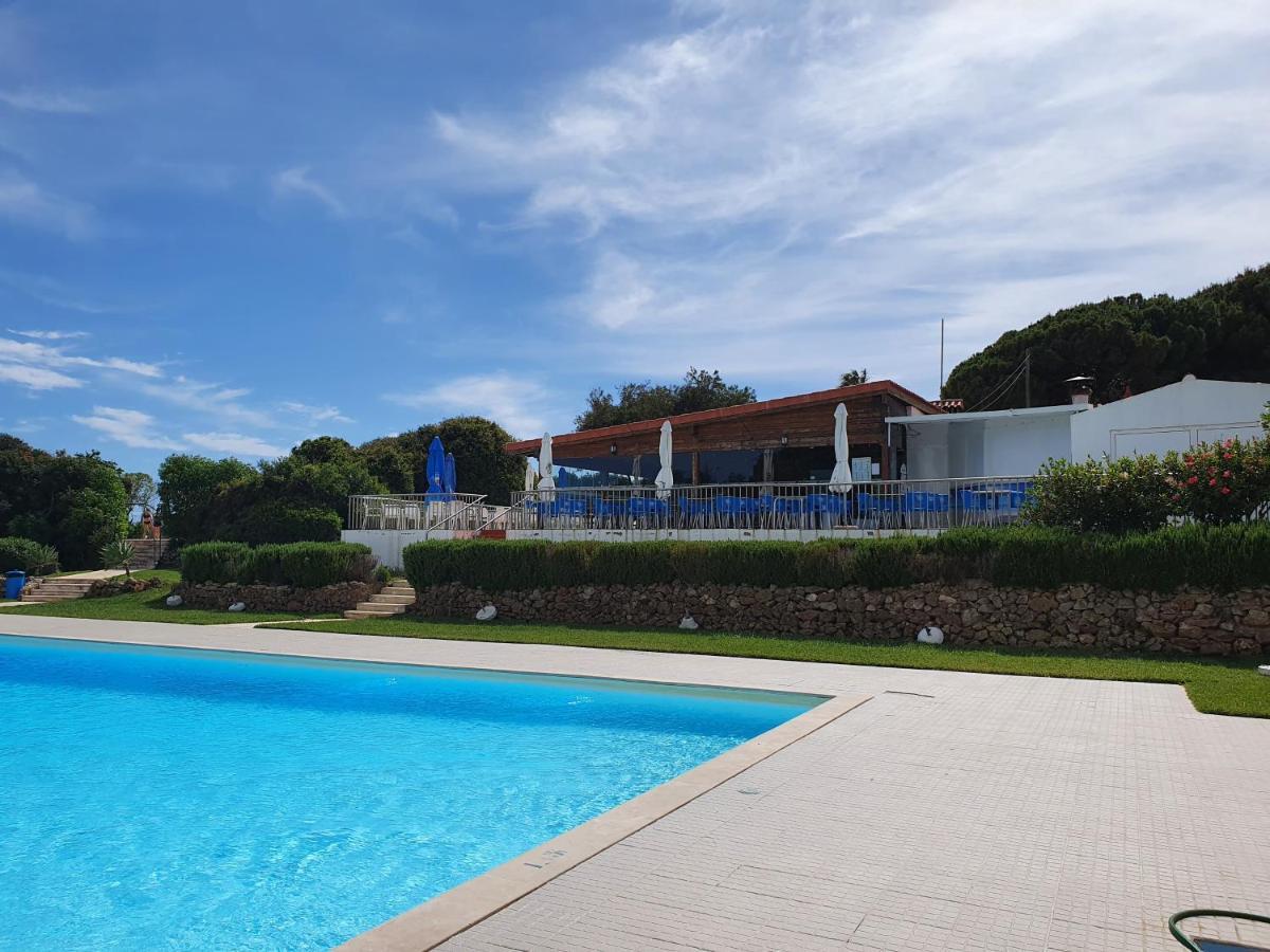 Be Happy Senhora Da Rocha Apartment Porches  Exterior photo